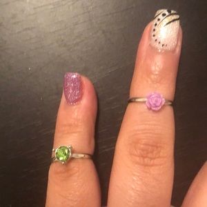 Paparazzi Jewelry for Little Girls Assorted Colors